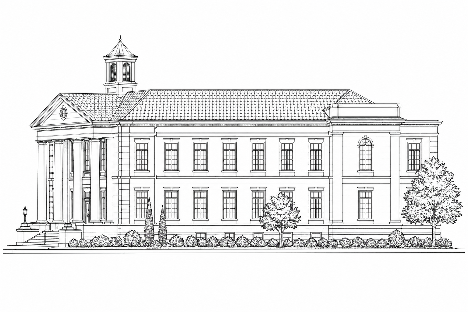 Beverly Hills Public Schools Student Life