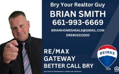 Palmdale Realtor Services